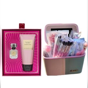 Make Up Beauty Accessory Set